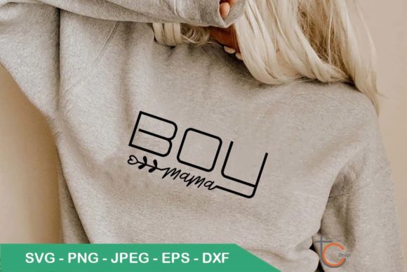 Boy Mama SVG: A Designer's Real-World Embroidery Review
