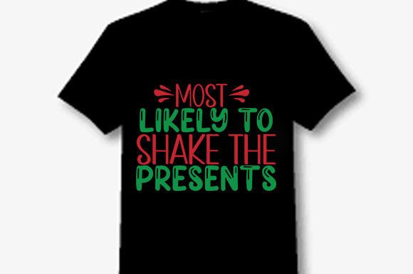 Funny Christmas Svg Design Bundle Review