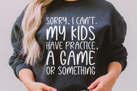 Funny Mom Svg: Football & Baseball Design Review