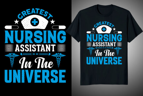 Greatest Nursing Funny T-shirt Design Review