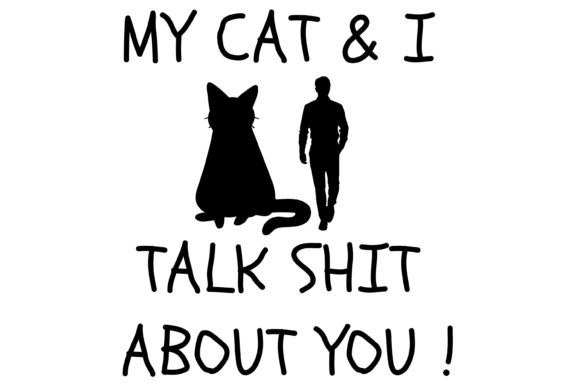 My Cat I Talk About You: A Designer Review