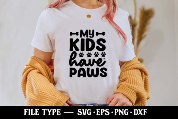 My Kids Have Paws: A Designer's Embroidery Review