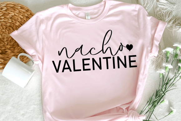 Nacho Valentine SVG: A Designer's Real-World Review
