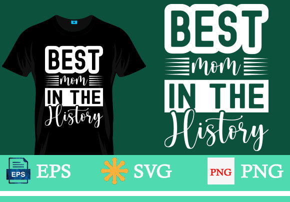 Reviewing the Best Mom Mother’s Day Shirt Design