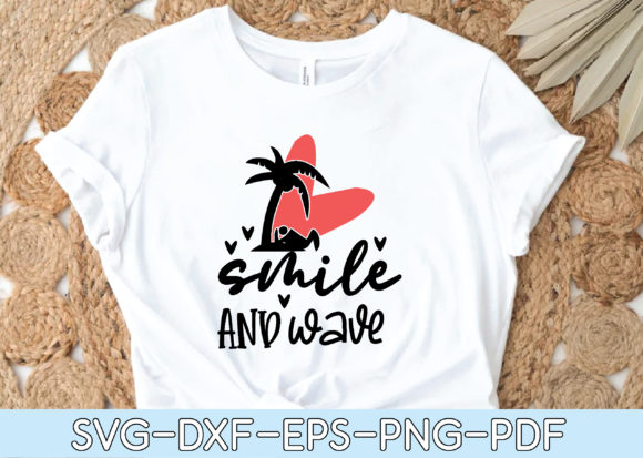 Smile and Wave Svg: A Designer's Real-World Review
