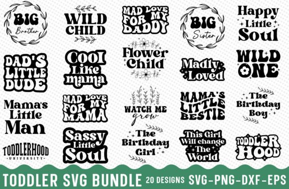 Toddler Svg Bundle: A Designer's Real-World Review