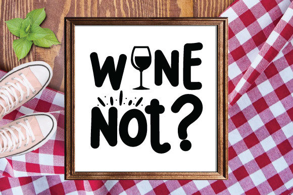Wine Not Svg: A Designer's Real-World Review